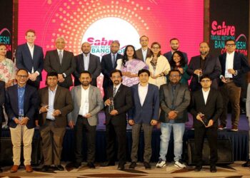 Sabre Travel Network BD Awards Its Top Agent Airline Partners - Travel News, Insights & Resources.