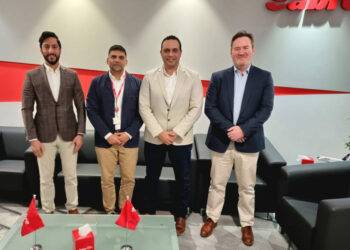 Sabre signs new agreement with Red Sparrow Tourism Consultancy to - Travel News, Insights & Resources.