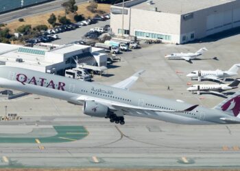 Saga Fully Over Last Qatar Airways Airbus A350 Returns To - Travel News, Insights & Resources.