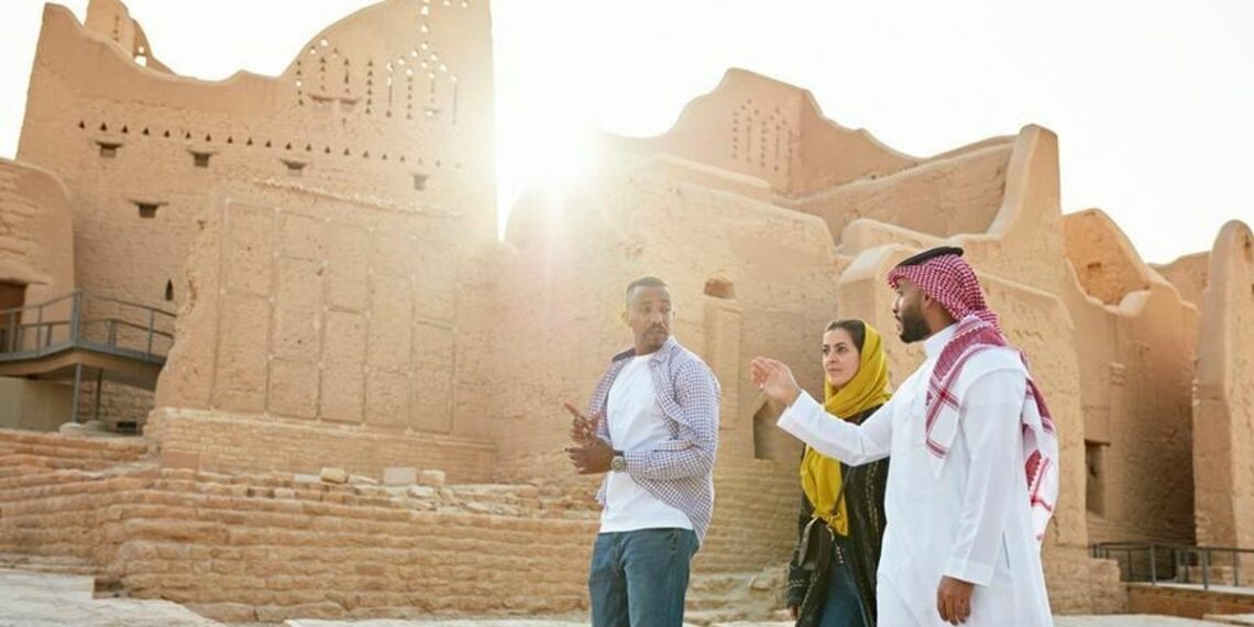 Saudi Arabia Launches Red Sea National Academy in Tourism Skill - Travel News, Insights & Resources.