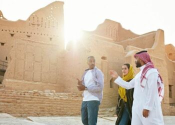 Saudi Arabia Launches Red Sea National Academy in Tourism Skill - Travel News, Insights & Resources.