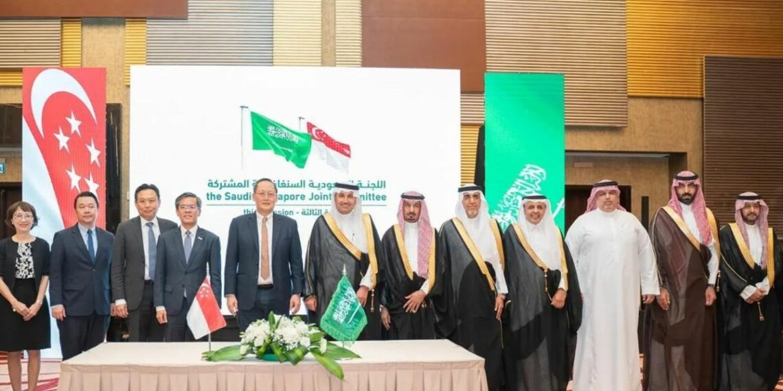 Saudi Arabia and Switzerland Forge Unprecedented Tourism Partnership - Travel News, Insights & Resources.