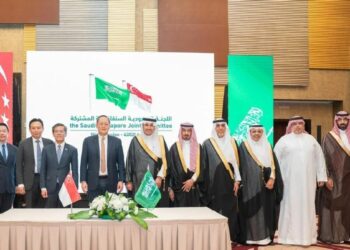 Saudi Arabia and Switzerland Forge Unprecedented Tourism Partnership - Travel News, Insights & Resources.