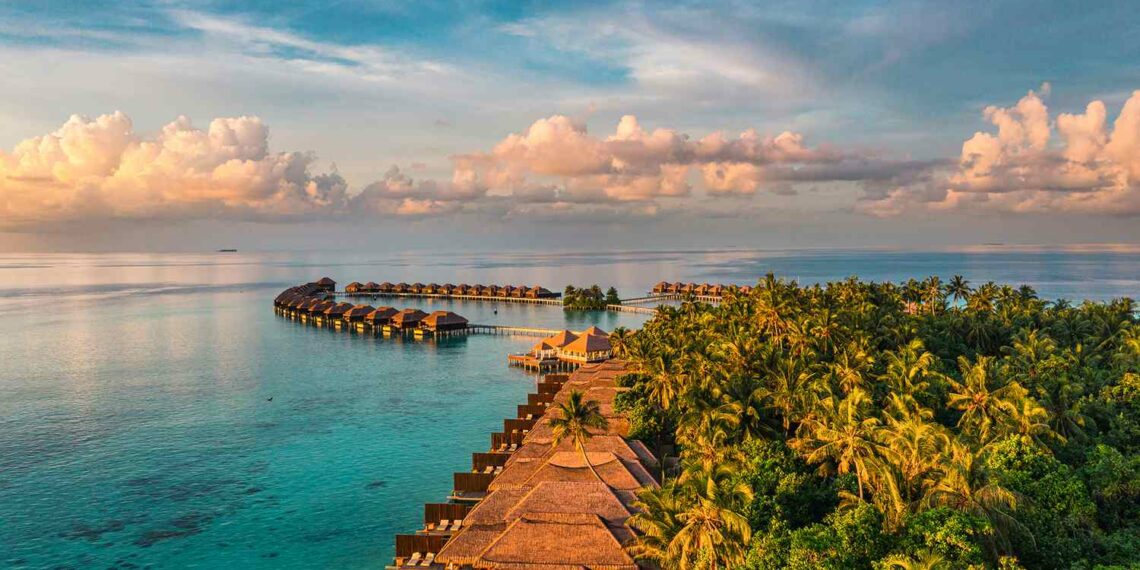 Save Up to 200 on Flights to the Maldives Doha - Travel News, Insights & Resources.