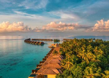 Save Up to 200 on Flights to the Maldives Doha - Travel News, Insights & Resources.