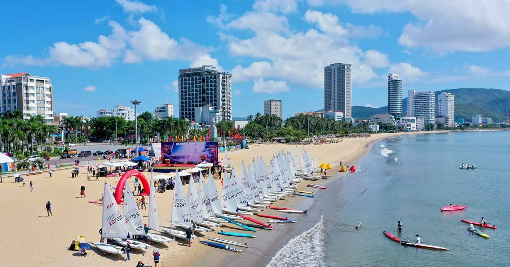 Sea tourism Phu Quoc and lessons learned about preserving national - Travel News, Insights & Resources.