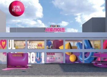 Seoul Launches Exclusive Seoul Goods Pop up Store in Fashionable Seongsu dong - Travel News, Insights & Resources.