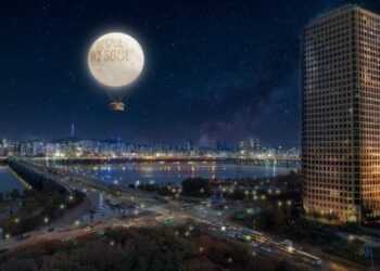 Seoul Moon will be released in Yeouido in JuneWill it - Travel News, Insights & Resources.