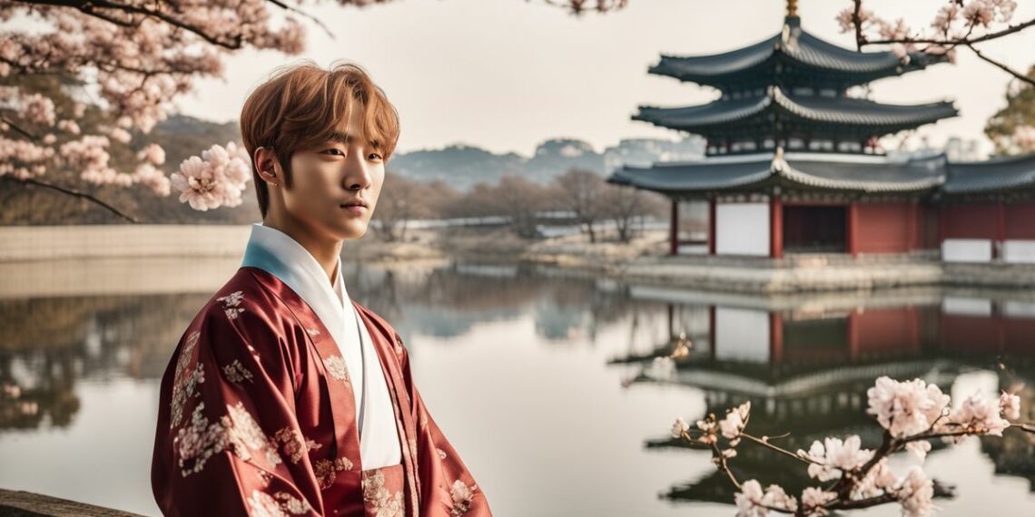 Seouls Cultural Renaissance The Impact of Kim Taehyung as Honorary - Travel News, Insights & Resources.