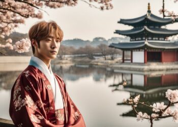 Seouls Cultural Renaissance The Impact of Kim Taehyung as Honorary - Travel News, Insights & Resources.