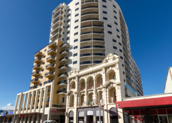 Serene Capital acquires Adina Apartment Hotel in Perth CBD - Travel News, Insights & Resources.