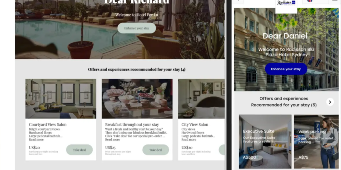 Shiji and Oaky Join Forces to Automate and Personalize Hotel - Travel News, Insights & Resources.