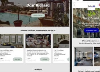 Shiji and Oaky Join Forces to Automate and Personalize Hotel - Travel News, Insights & Resources.