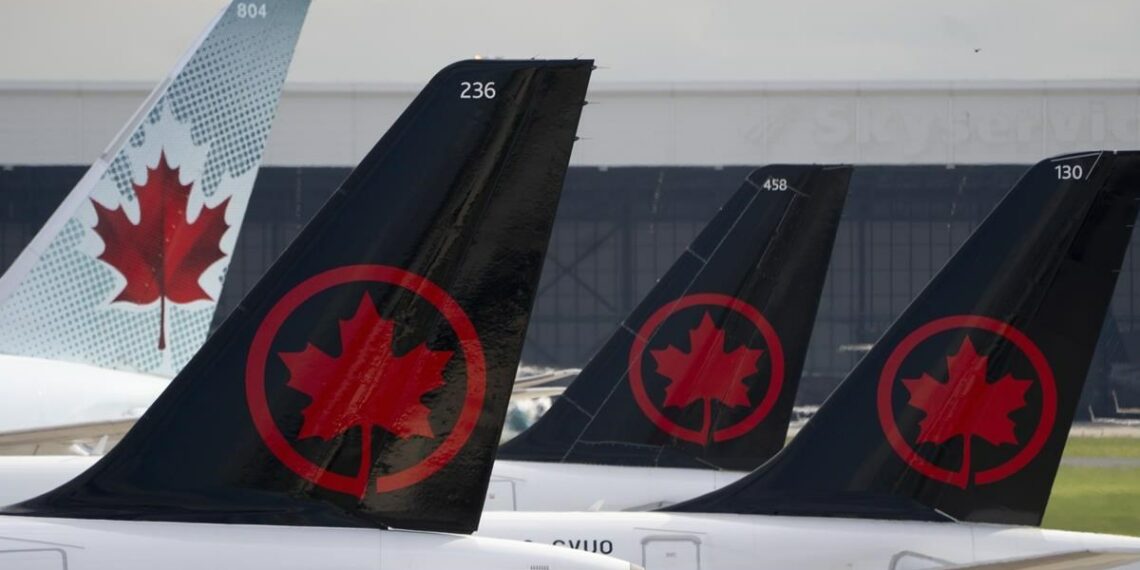 Shocking Air Canada CEO blasted over accessibility services at House.jpgw1200h800modecrop - Travel News, Insights & Resources.