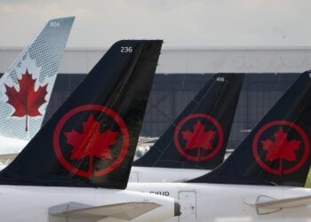 Shocking Air Canada CEO blasted over accessibility services at House.jpgw1200h800modecrop - Travel News, Insights & Resources.