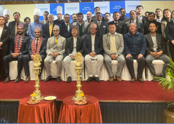 Signing of Ramada by Wyndham Kathmandu Dhumbarai Nepal – Tourism - Travel News, Insights & Resources.