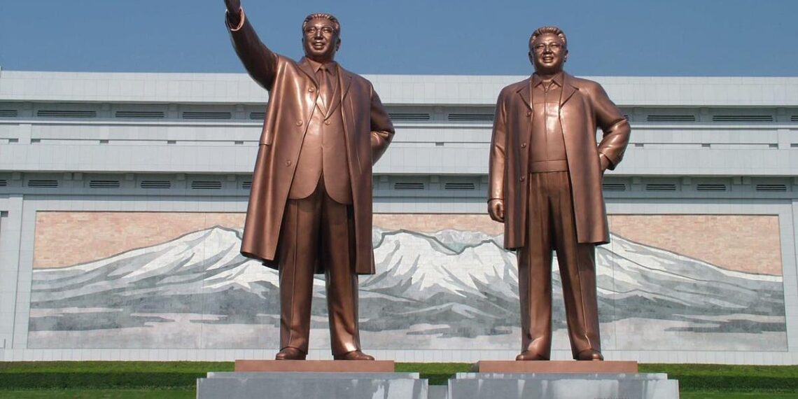 Simon Calder on why UK tourism in North Korea will - Travel News, Insights & Resources.