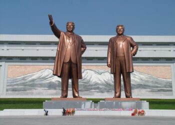 Simon Calder on why UK tourism in North Korea will - Travel News, Insights & Resources.