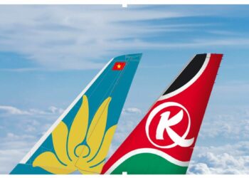 Skyward Bonds Strengthened Kenya Airways and Vietnam Airlines Revitalize Partnership - Travel News, Insights & Resources.