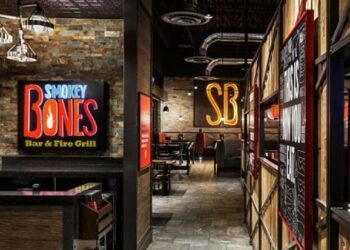 Smokey Bones Updates Loyalty Program - Travel News, Insights & Resources.