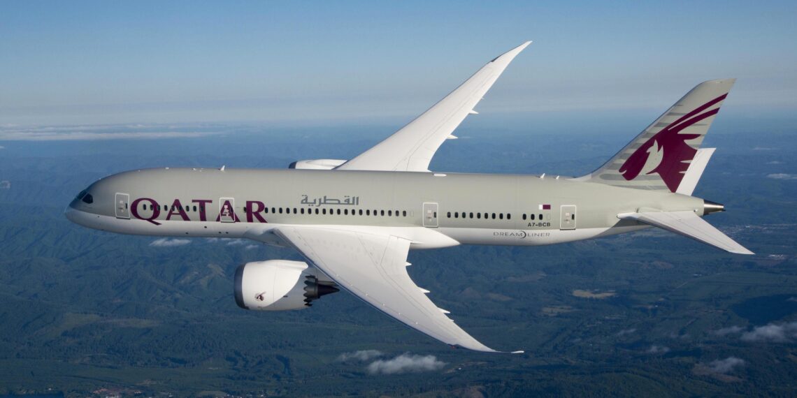 Somalia authorities are investigating a midair close call between Qatar - Travel News, Insights & Resources.