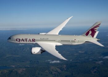 Somalia authorities are investigating a midair close call between Qatar - Travel News, Insights & Resources.