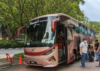 Songkhla Province to Lift Restrictions on Foreign Buses A New - Travel News, Insights & Resources.