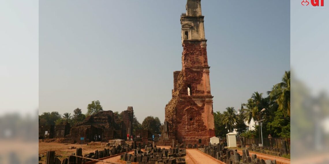 Stakeholders call for heritage tourism in Goa