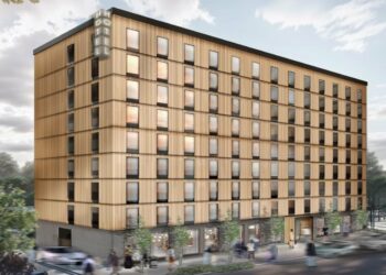 Strawberry and Slatto launch new hotel chain for Nordic region - Travel News, Insights & Resources.