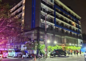 Swedish Swim Coach Fatally Falls from Pattaya Hotel - Travel News, Insights & Resources.