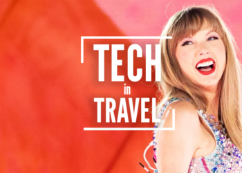 Swifties spike Airbnb prices STB re engages Traveloka Penny for her - Travel News, Insights & Resources.