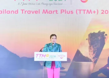 TTM 2024 Unveiling Thailand sustainable travel transition business opportunities.webp - Travel News, Insights & Resources.