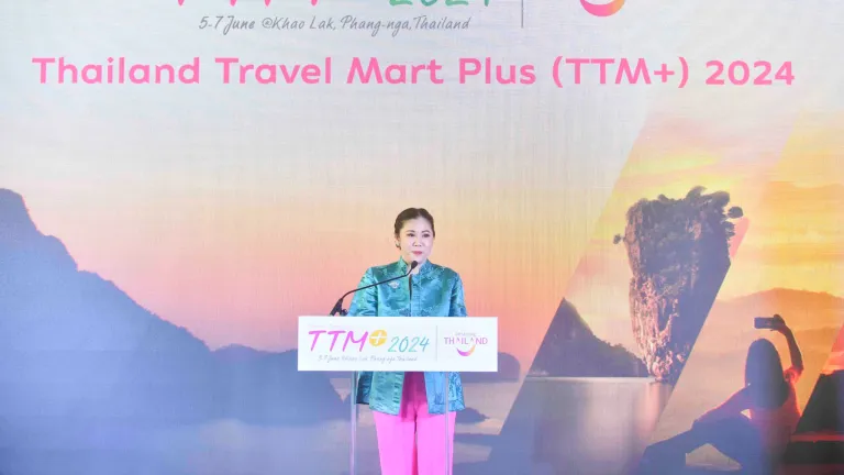 TTM 2024 Unveiling Thailand sustainable travel transition business opportunities.webp - Travel News, Insights & Resources.