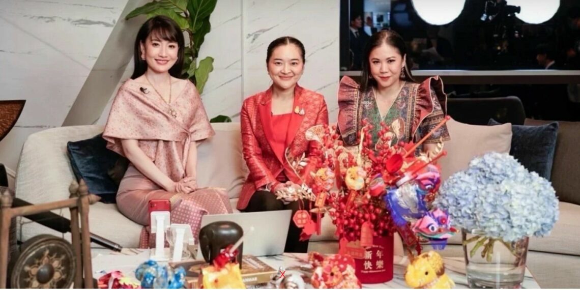 Thai tourism makes big sales on livestream event for Chinese - Travel News, Insights & Resources.