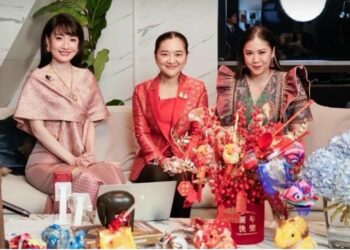 Thai tourism makes big sales on livestream event for Chinese - Travel News, Insights & Resources.