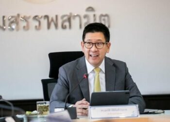 Thailand Adjusts Excise Taxes on Local Liquor to Boost Tourism - Travel News, Insights & Resources.