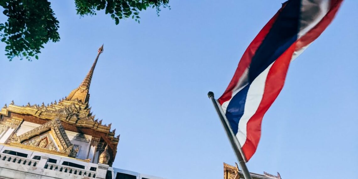 Thailand Plans to Extend Visa Waiver Program for Additional Countries - Travel News, Insights & Resources.