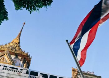 Thailand Plans to Extend Visa Waiver Program for Additional Countries - Travel News, Insights & Resources.