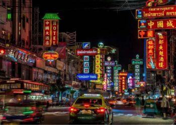 Thailand Woos Tourists with Medical Coverage and Visa Waivers A - Travel News, Insights & Resources.