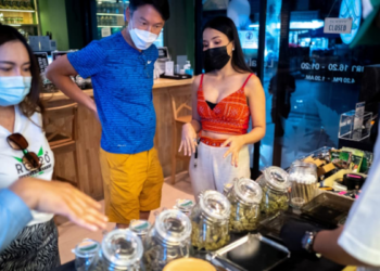 Thailand appears to be getting tough on legal marijuana market - Travel News, Insights & Resources.