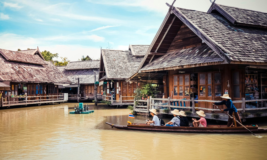 Thailand launches campaign to offer medical insurance to tourists - Travel News, Insights & Resources.