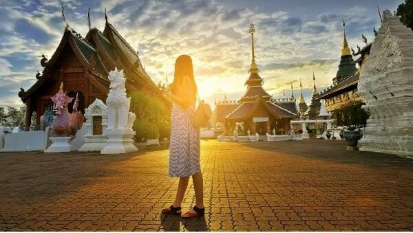 Thailand tourism council study reveals surprising spending trends - Travel News, Insights & Resources.