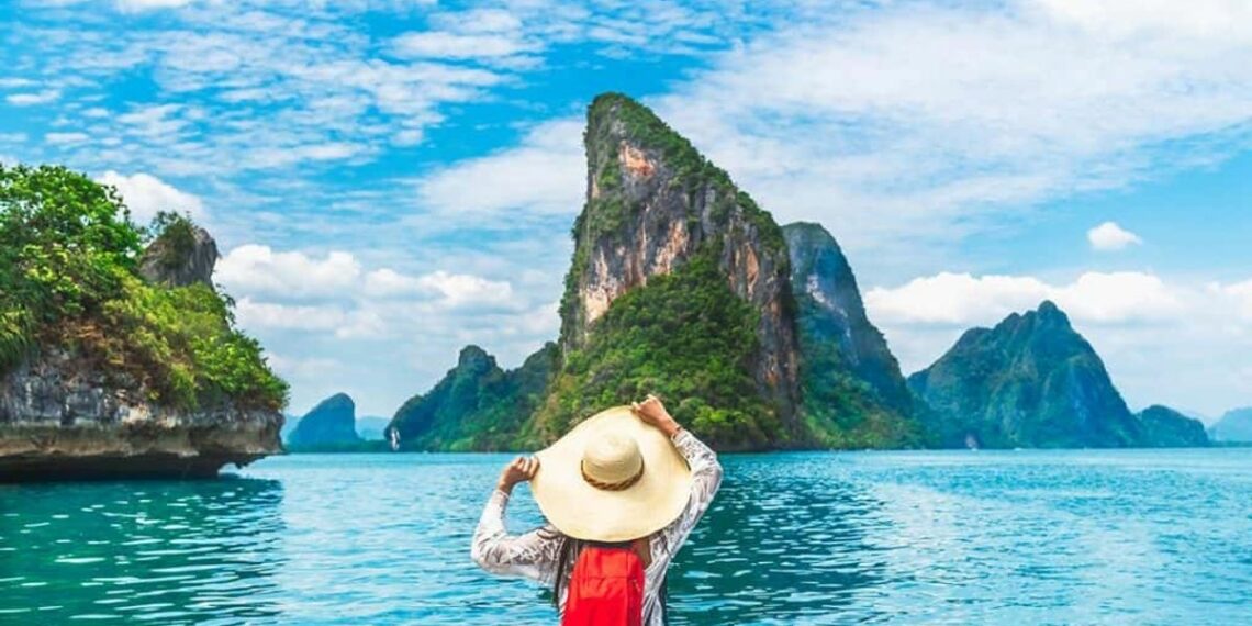 Thailands Tourism Industry Sets Ambitious Revenue Target Strategies for Growth - Travel News, Insights & Resources.