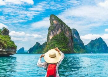 Thailands Tourism Industry Sets Ambitious Revenue Target Strategies for Growth - Travel News, Insights & Resources.