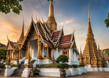 Thailands Tourism Soars Nearly 4 Million Foreign Arrivals in January - Travel News, Insights & Resources.