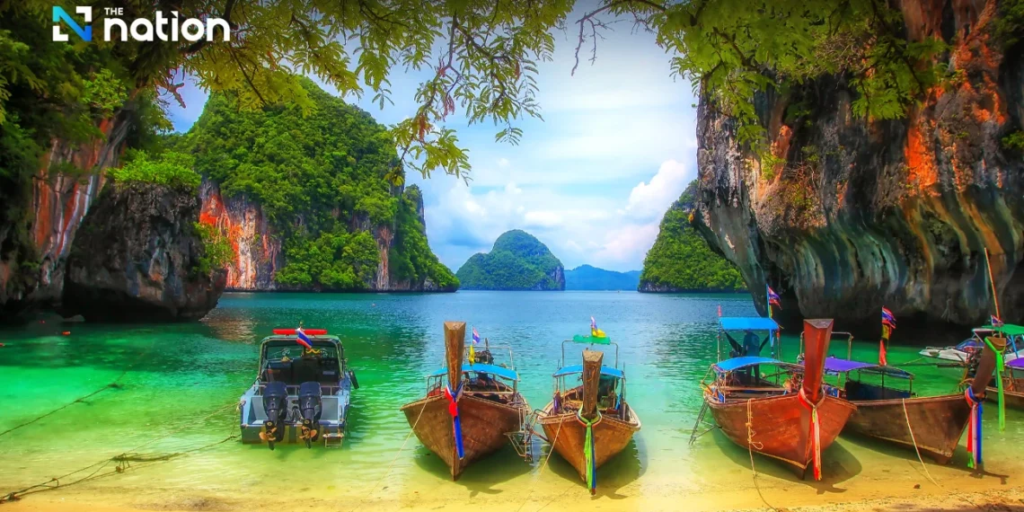 Thailands tourism Council outlines strategies to raise tourist numbers.webp - Travel News, Insights & Resources.