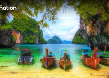 Thailands tourism Council outlines strategies to raise tourist numbers.webp - Travel News, Insights & Resources.