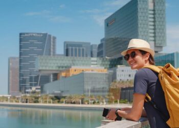 The 13 best free things to do in Abu Dhabi - Travel News, Insights & Resources.