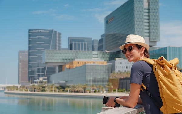 The 13 best free things to do in Abu Dhabi - Travel News, Insights & Resources.