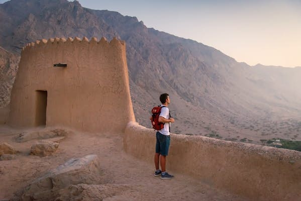 The 5 best day trips from Abu Dhabi - Travel News, Insights & Resources.